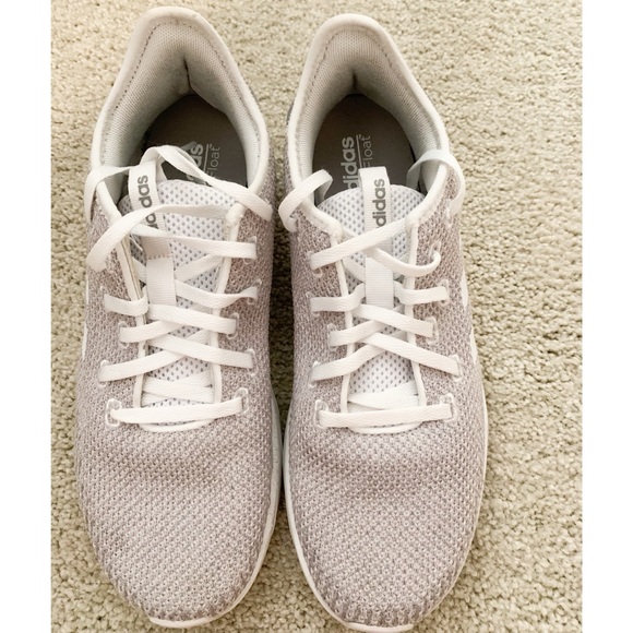 Adidas Questar X BYD Running Shoe - Picture 6 of 6